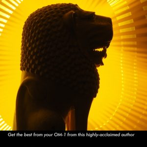 OM1 back cover