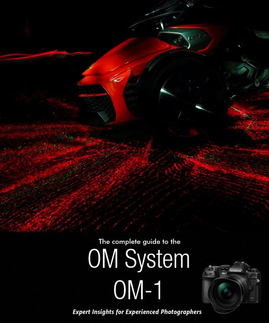 OM1 Front
